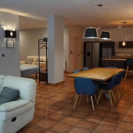 Bakio Beach House Екстер'єр фото