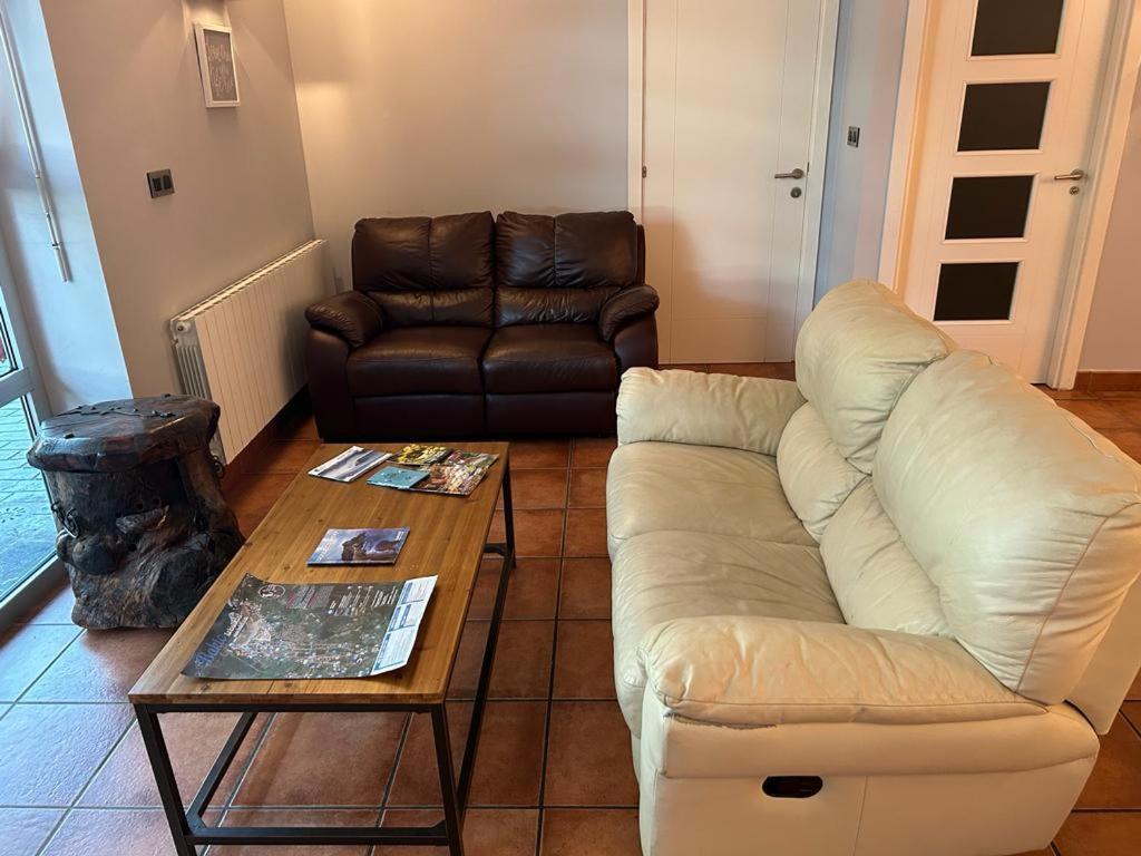 Bakio Beach House Екстер'єр фото