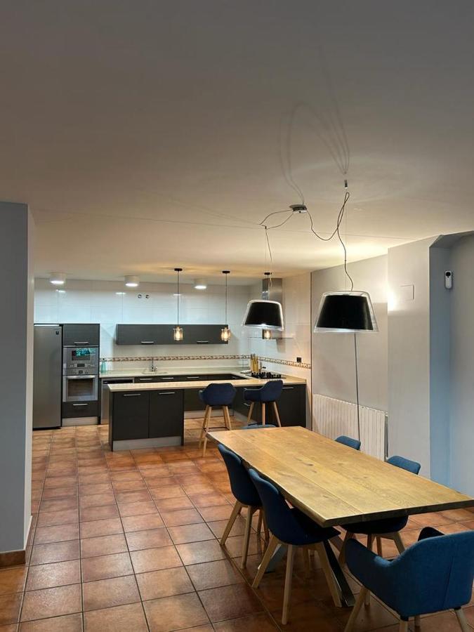 Bakio Beach House Екстер'єр фото