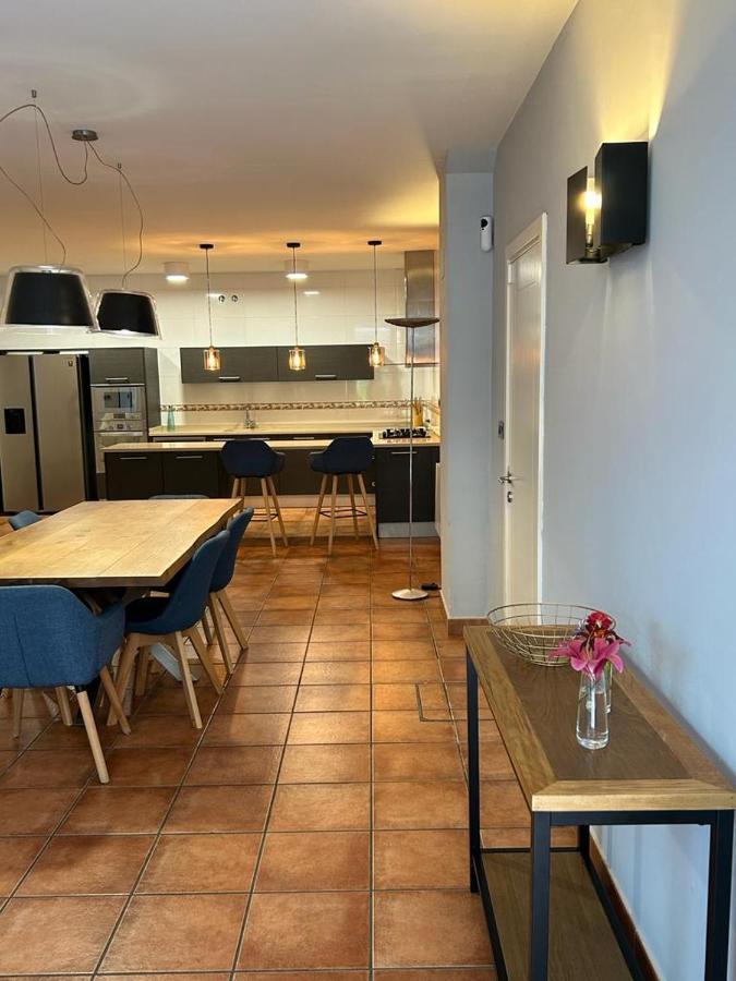 Bakio Beach House Екстер'єр фото