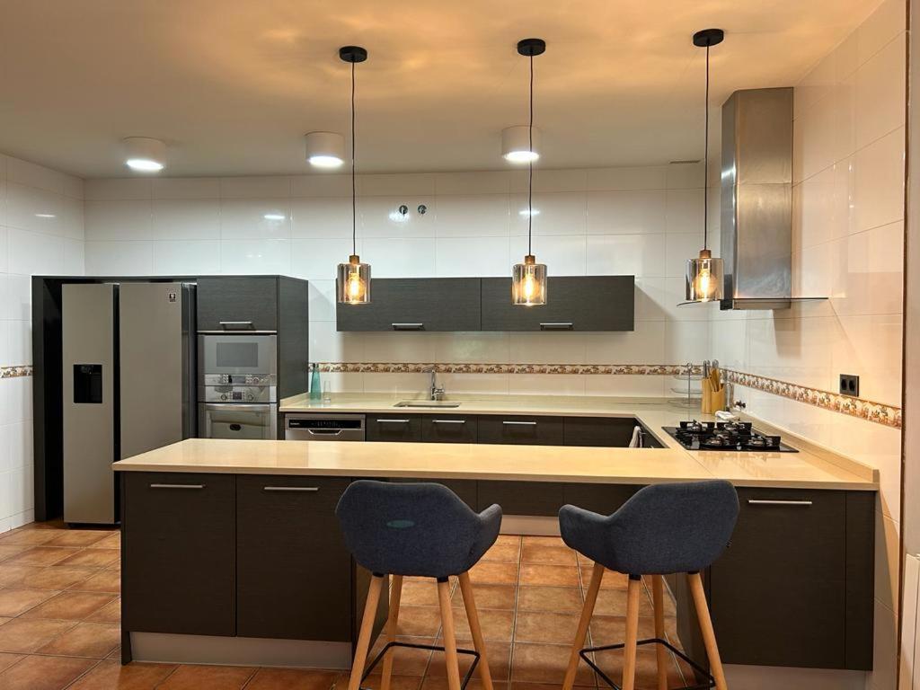 Bakio Beach House Екстер'єр фото