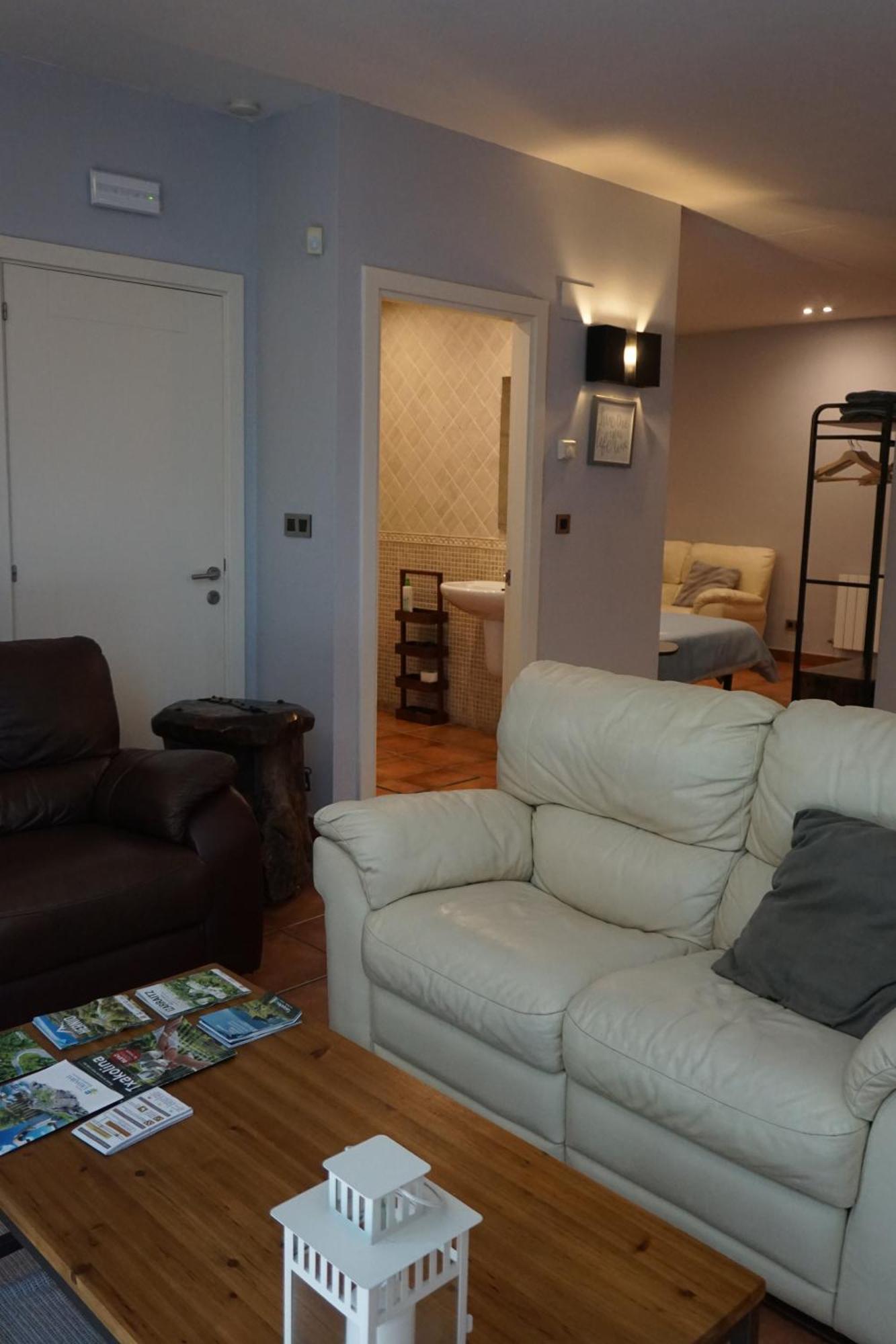 Bakio Beach House Екстер'єр фото