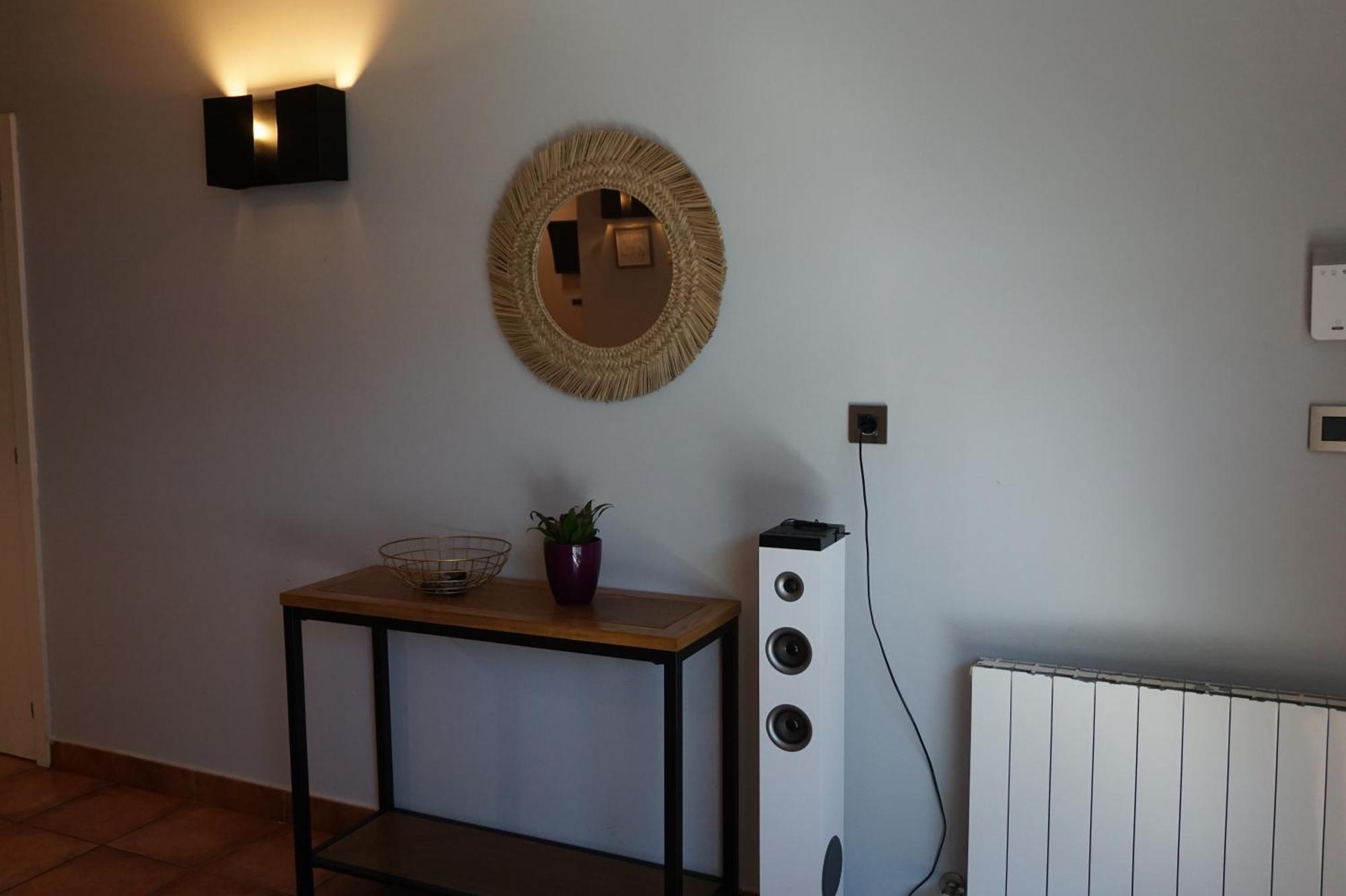 Bakio Beach House Екстер'єр фото