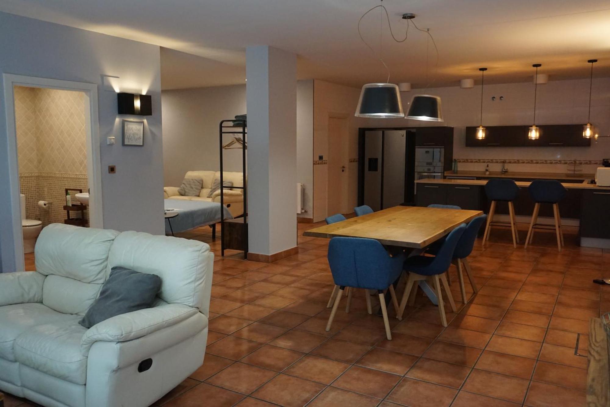 Bakio Beach House Екстер'єр фото