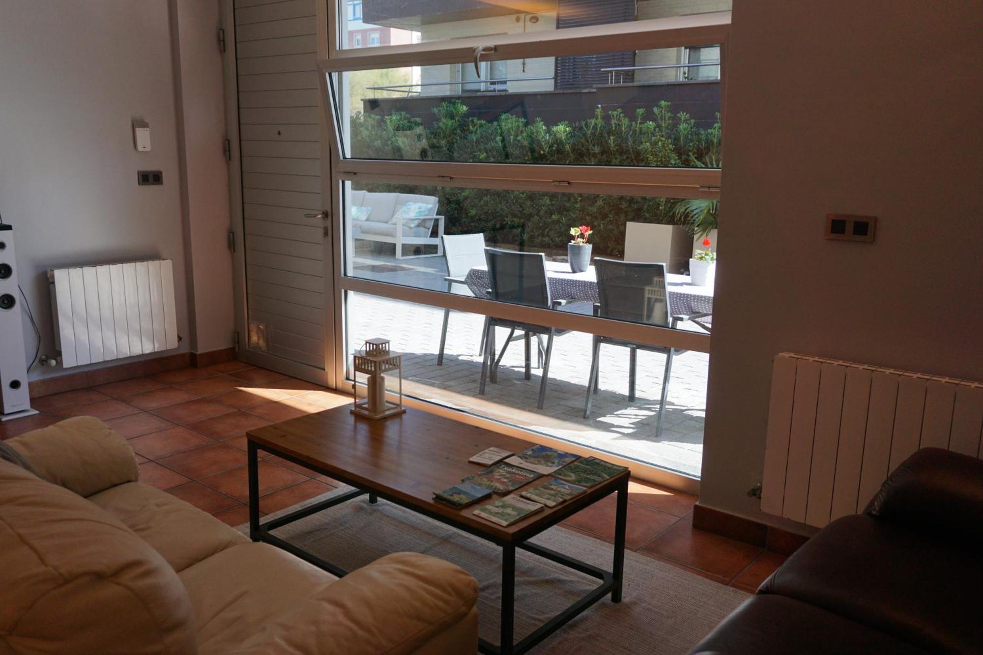 Bakio Beach House Екстер'єр фото