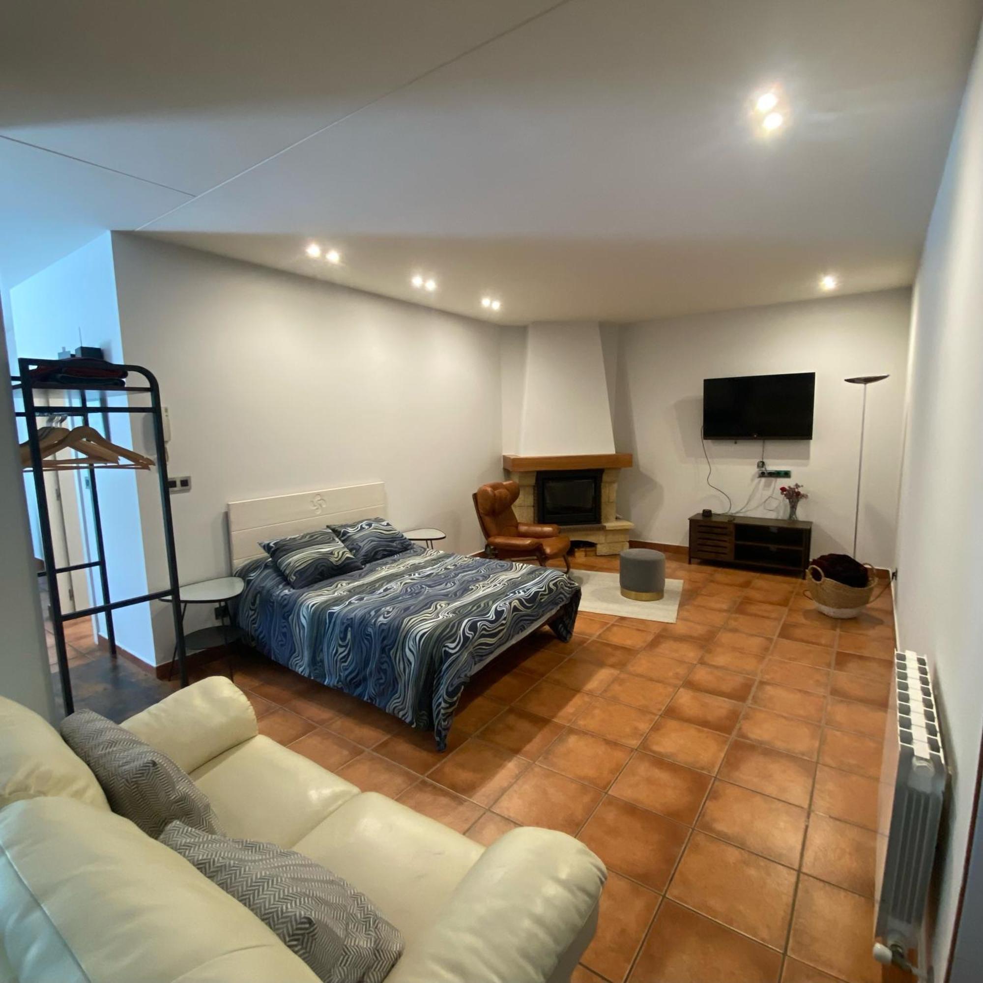 Bakio Beach House Екстер'єр фото
