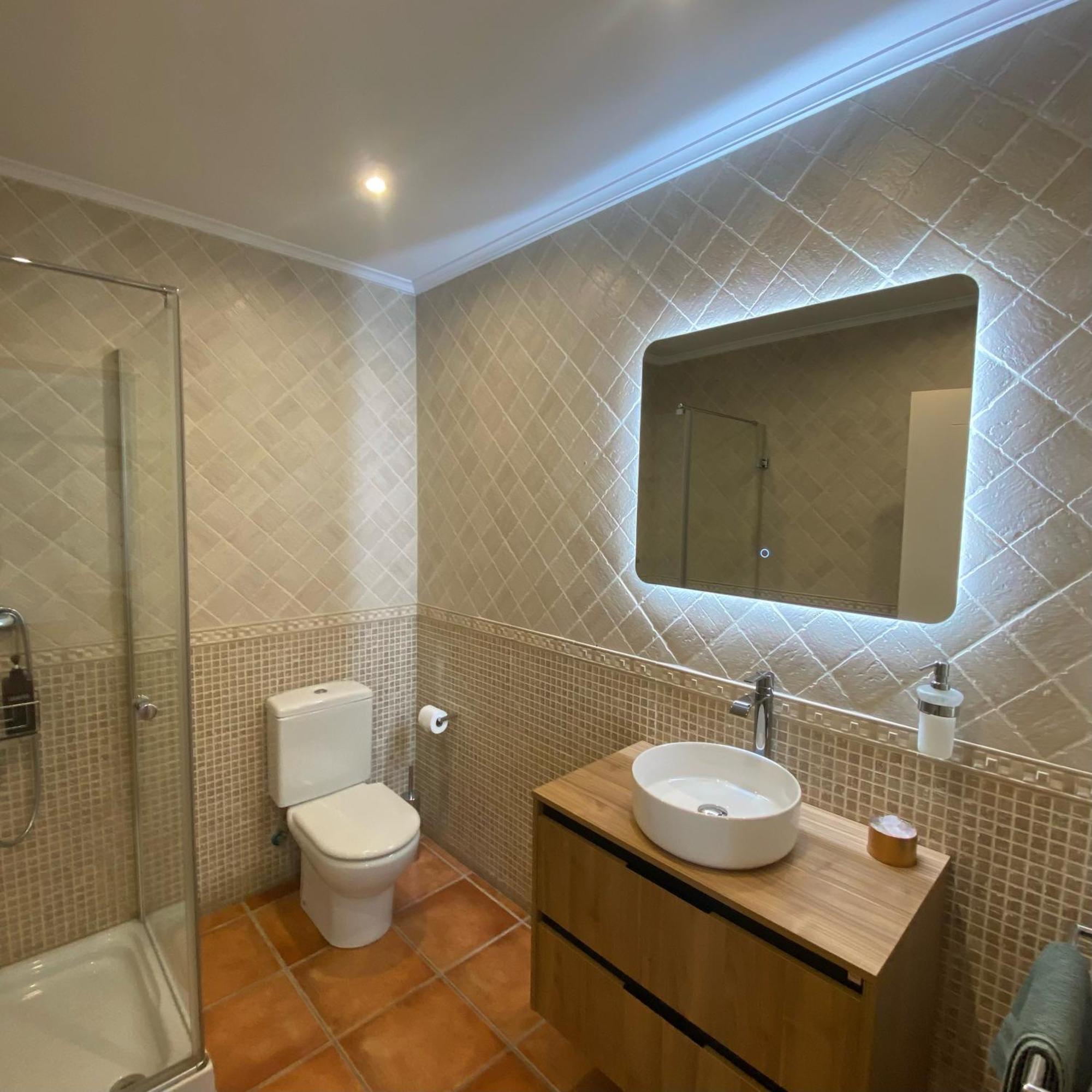 Bakio Beach House Екстер'єр фото