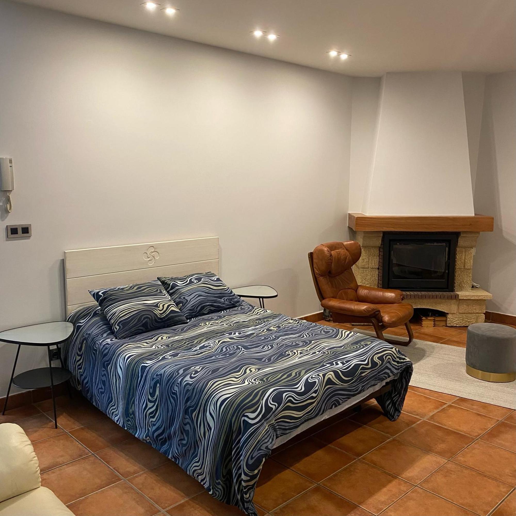 Bakio Beach House Екстер'єр фото