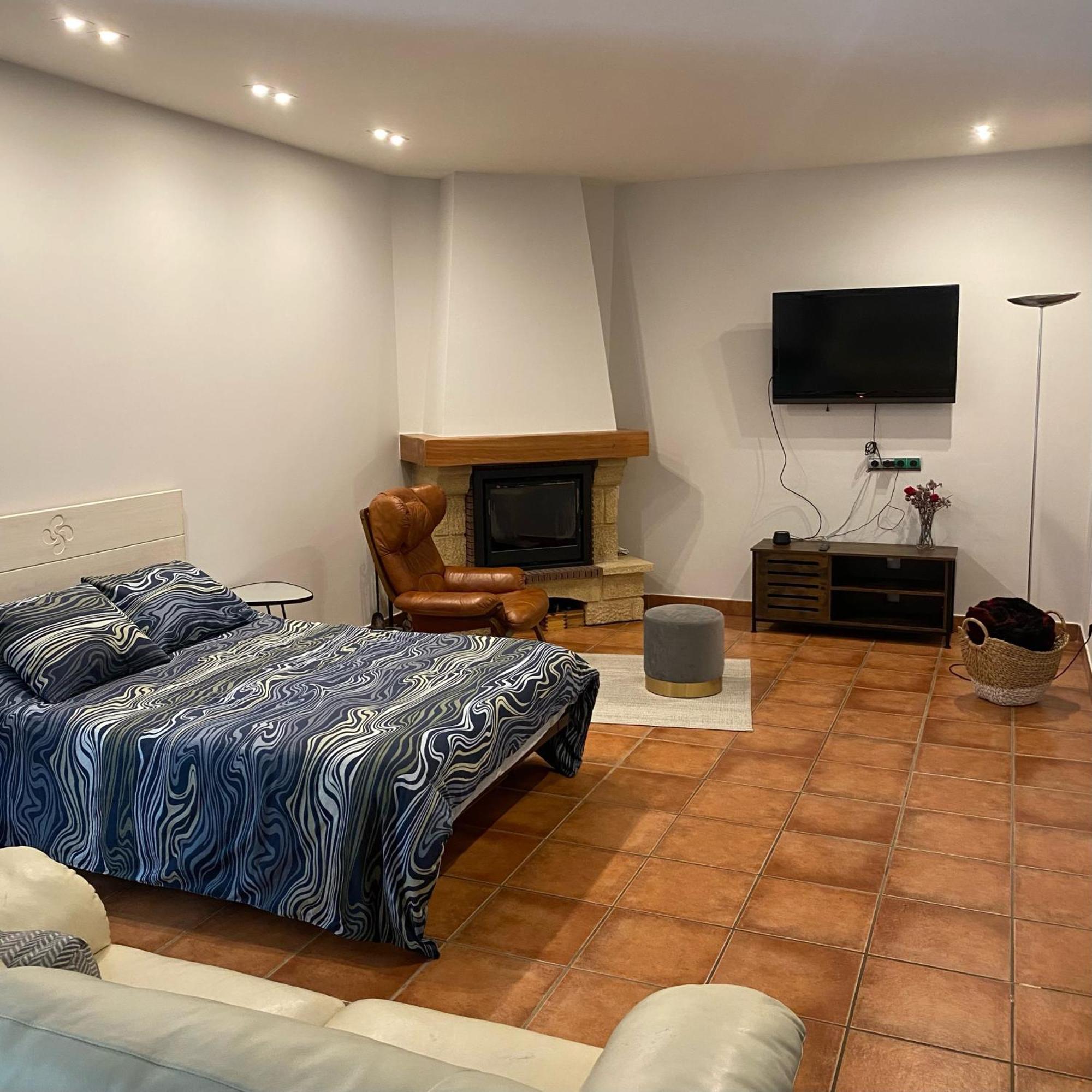 Bakio Beach House Екстер'єр фото