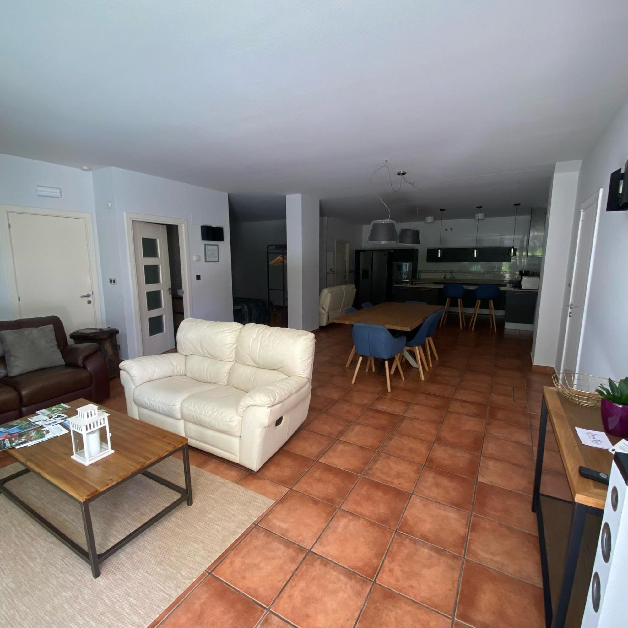 Bakio Beach House Екстер'єр фото